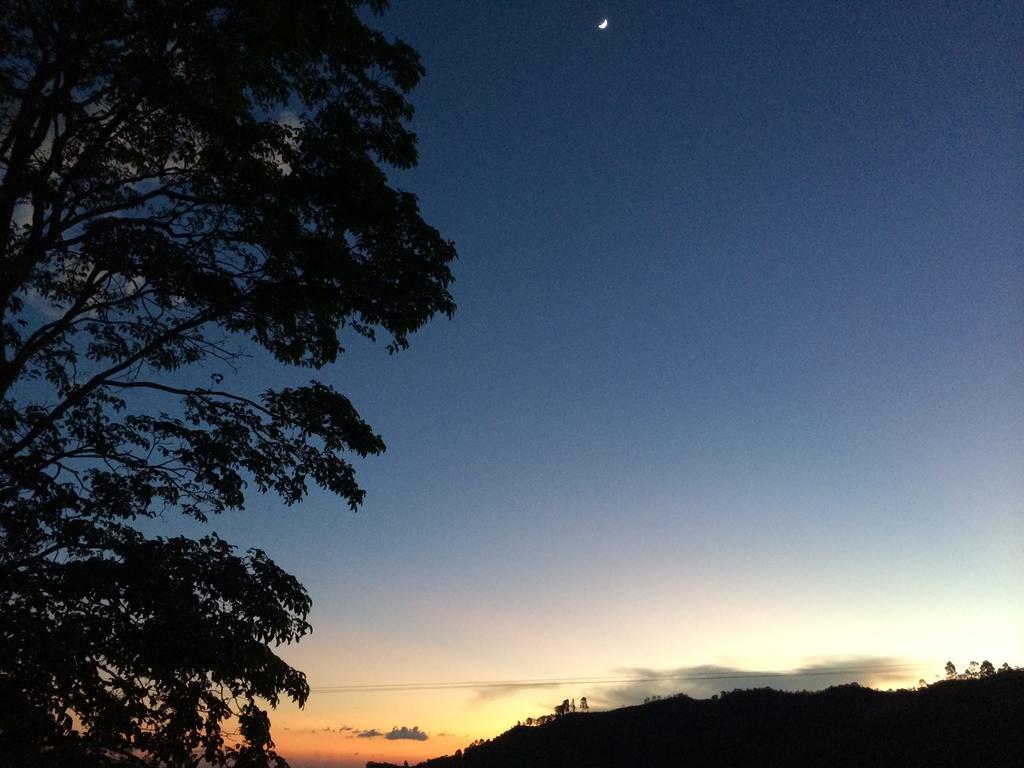 מלון Finca El Ocaso סאלנטו מראה חיצוני תמונה